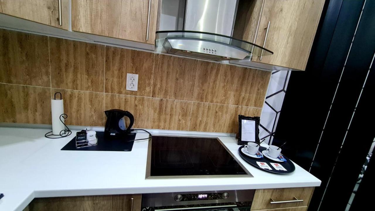 Fantastic Place Апатин Екстериор снимка