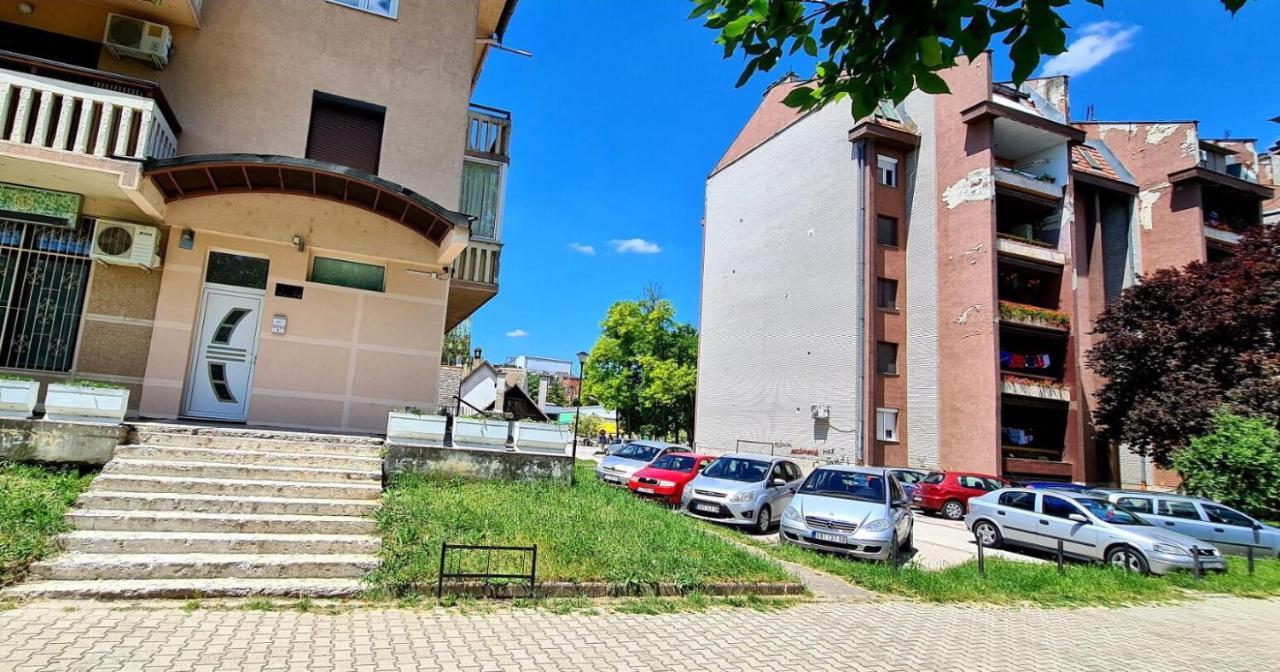 Fantastic Place Апатин Екстериор снимка